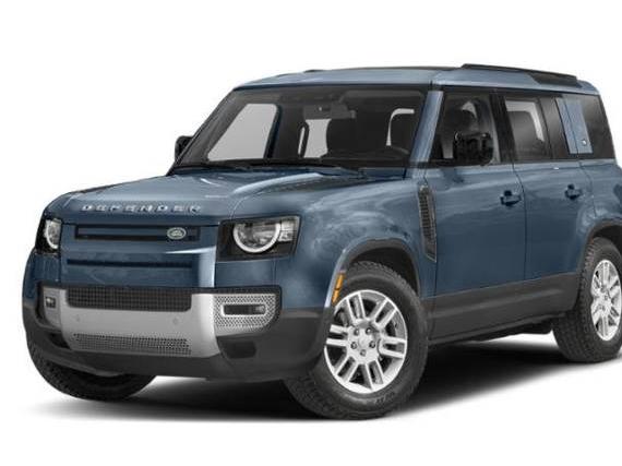 LAND ROVER DEFENDER 2020 SALE9EEU1L2012423 image